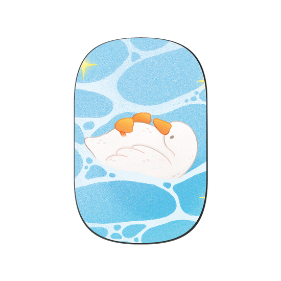 Floating