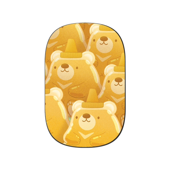 Honey Bears