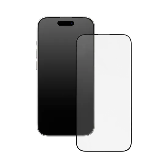 Protection Écran en Verre Trempé 9H pour iPhone et Android | RHINOSHIELD