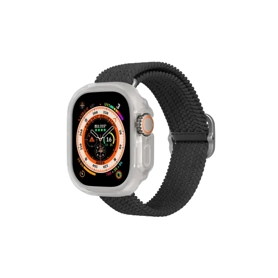 新品 箱付き イギリス 人気 ブランド TORRO APPLE WATCH Apple Watch Ultra 2 (GPS + Cellular) 49mm Black Titanium