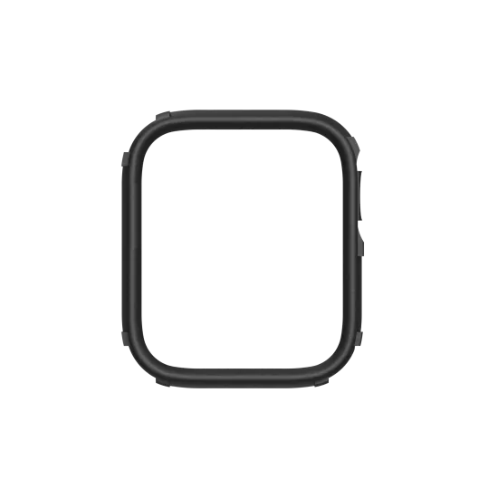 Apple Watch Case Fassung