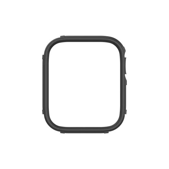 Apple Watch Case Fassung
