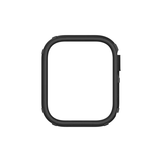 Apple Watch Case Fassung
