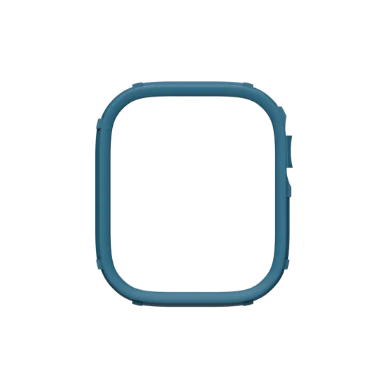 Apple Watch Case Fassung